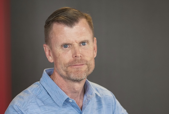 Image of Stephen J. Frazier