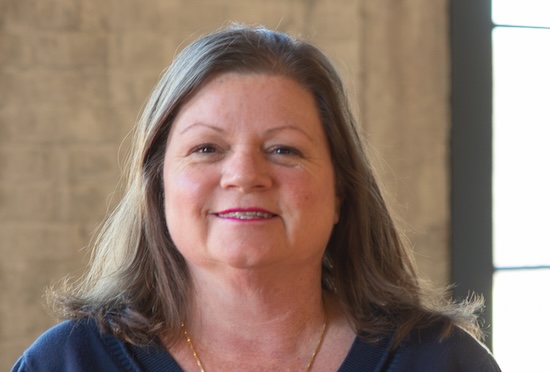 Image of Melissa Gelinas