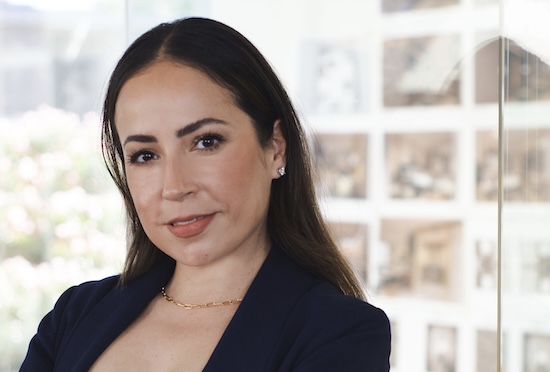 Image of Layla Gonzalez