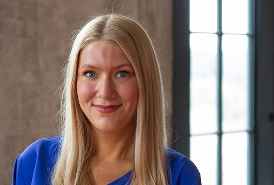 Image of Kelsey Greenleaf