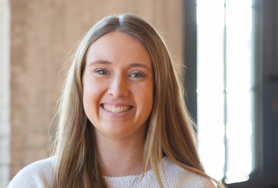 Image of Taylor Grucza