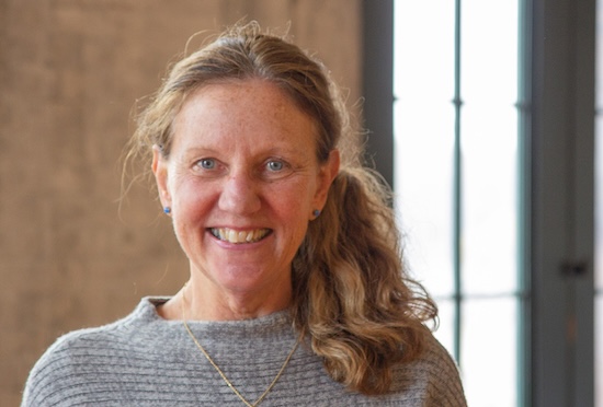 Image of Brenda Hagen