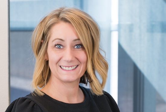 Image of Kyla Hall