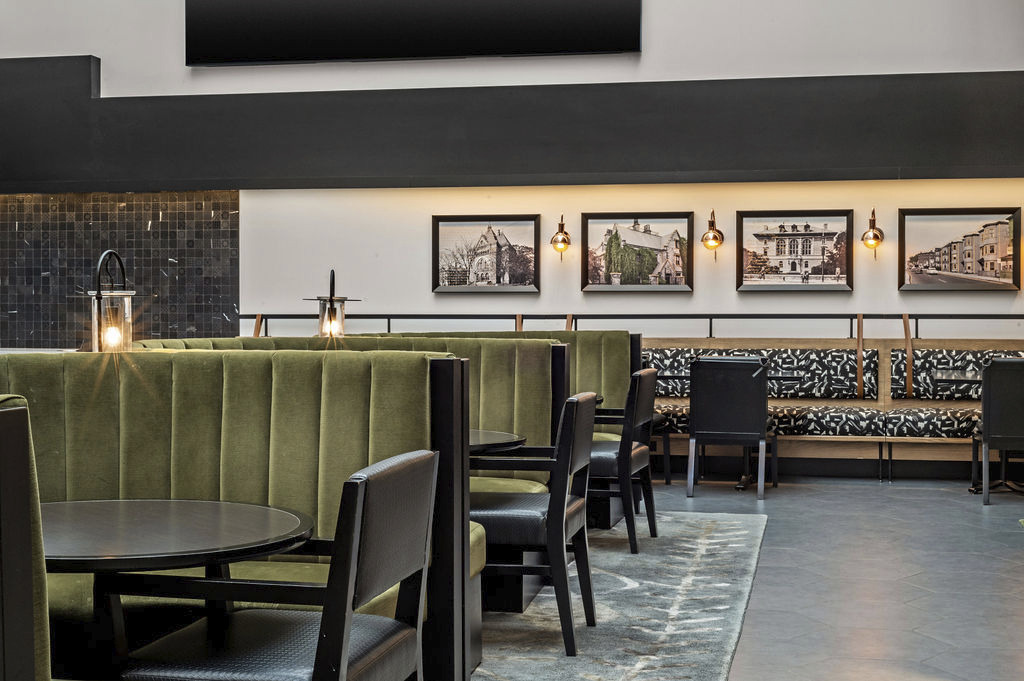 The Arcadian Hotel Repositioning / Renovation