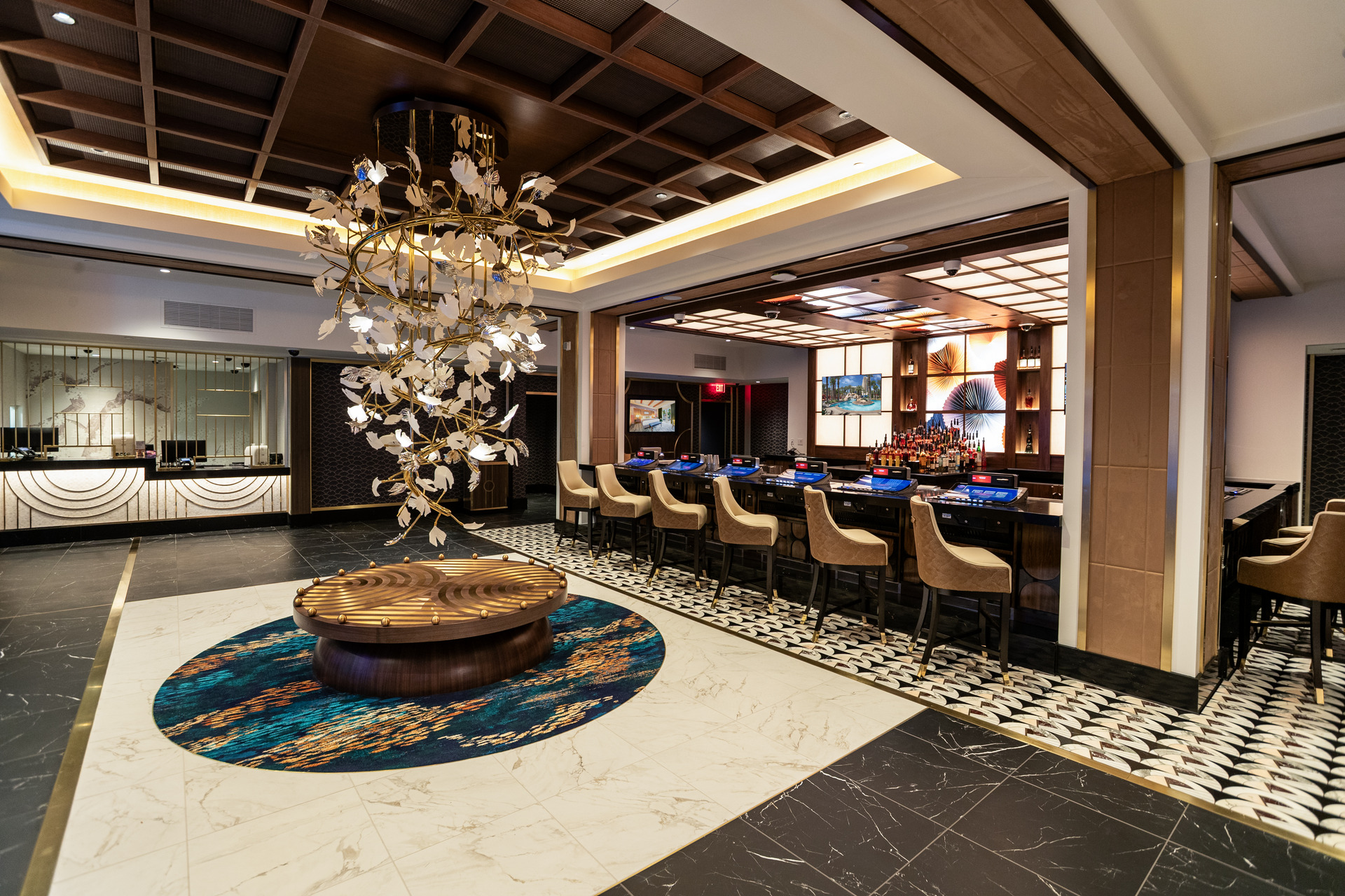Harrah’s Resort Southern California Unveils Reimagined High Limit Gaming Experience