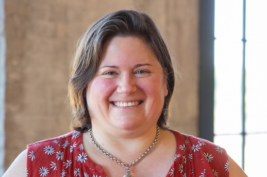 Image of Elizabeth Hoffman