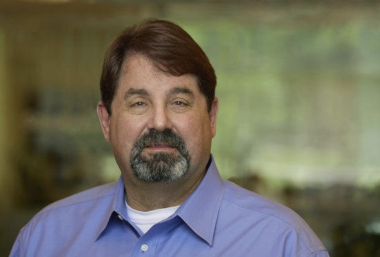 Image of David Hubbard