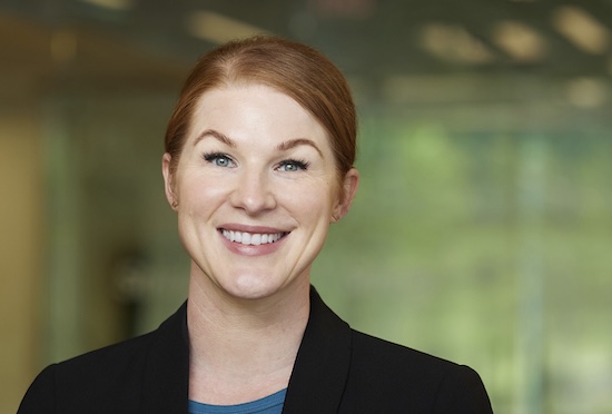 Image of Jenna Hodges