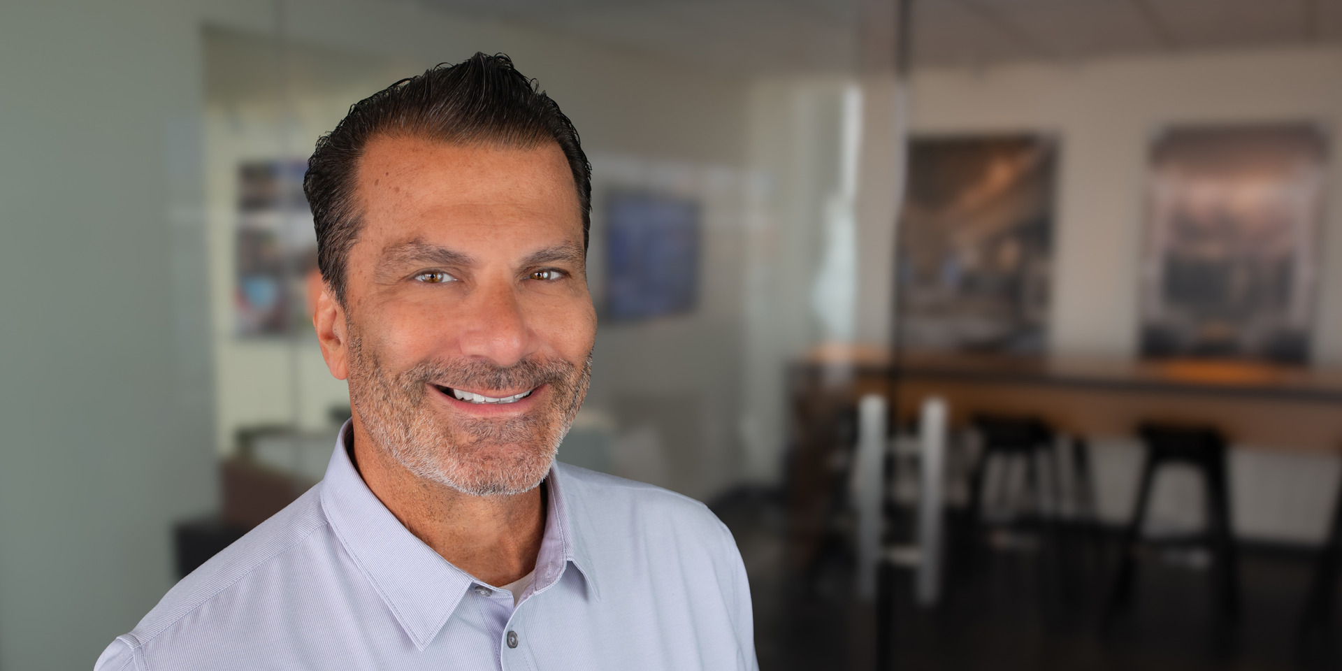Image of Barry Goldstein