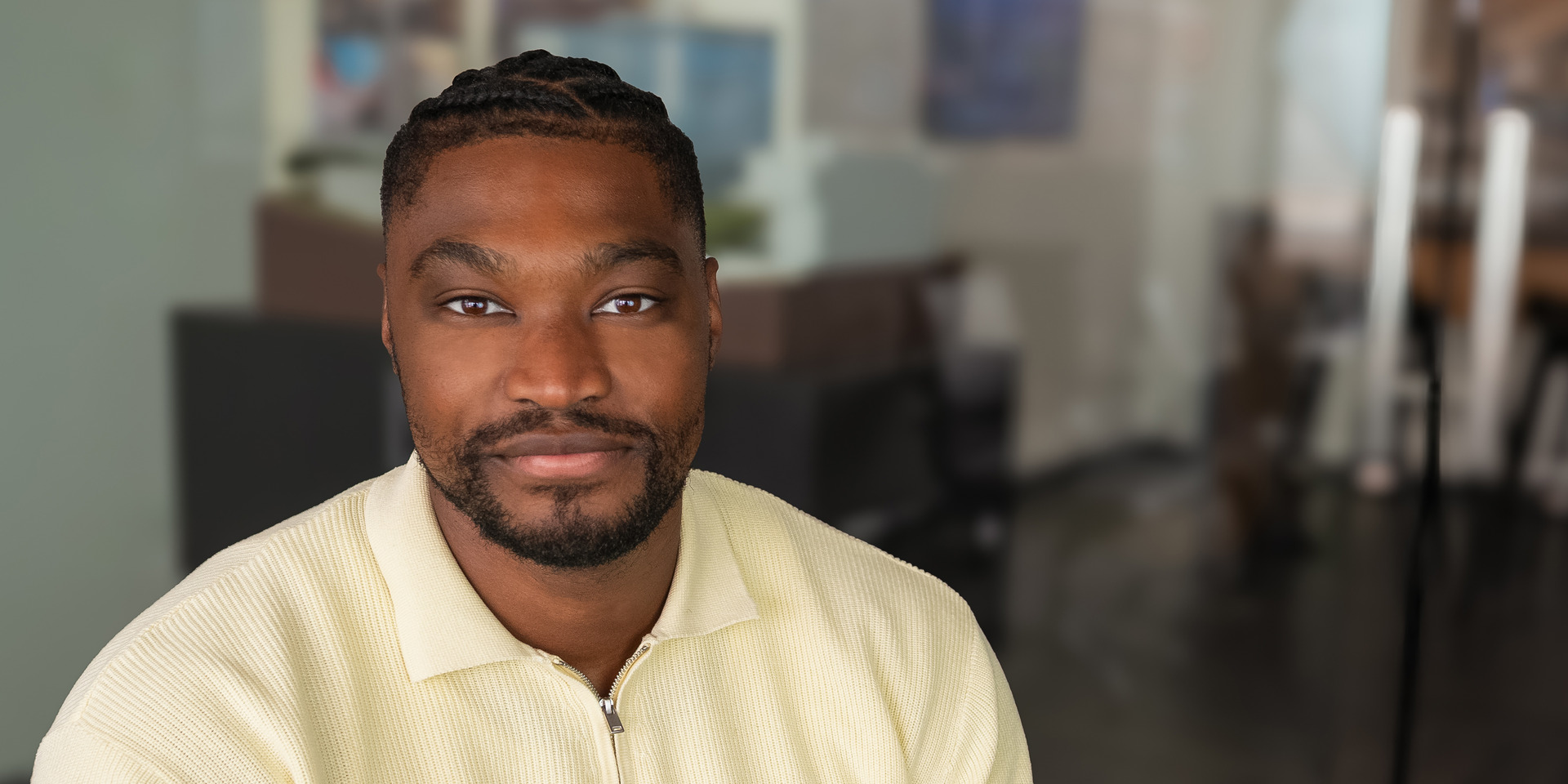 Image of Josh Seabrook
