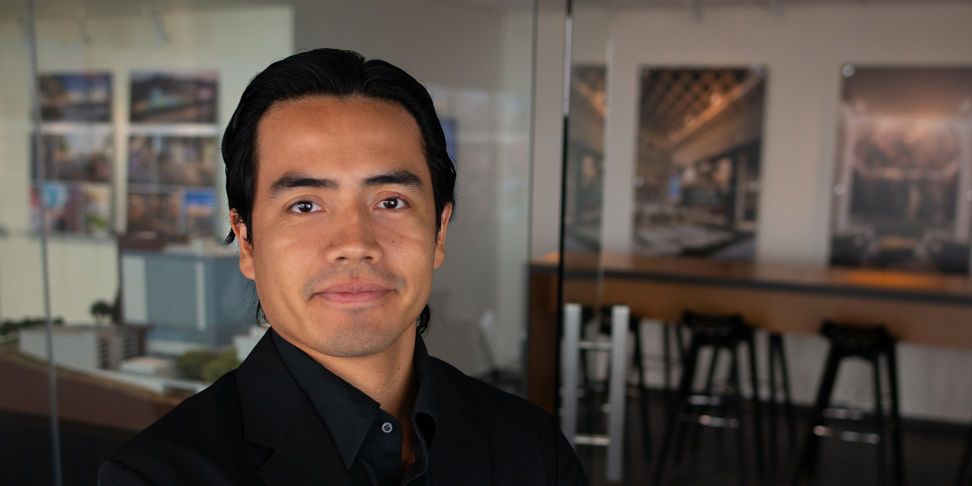 Image of Marco Salinas