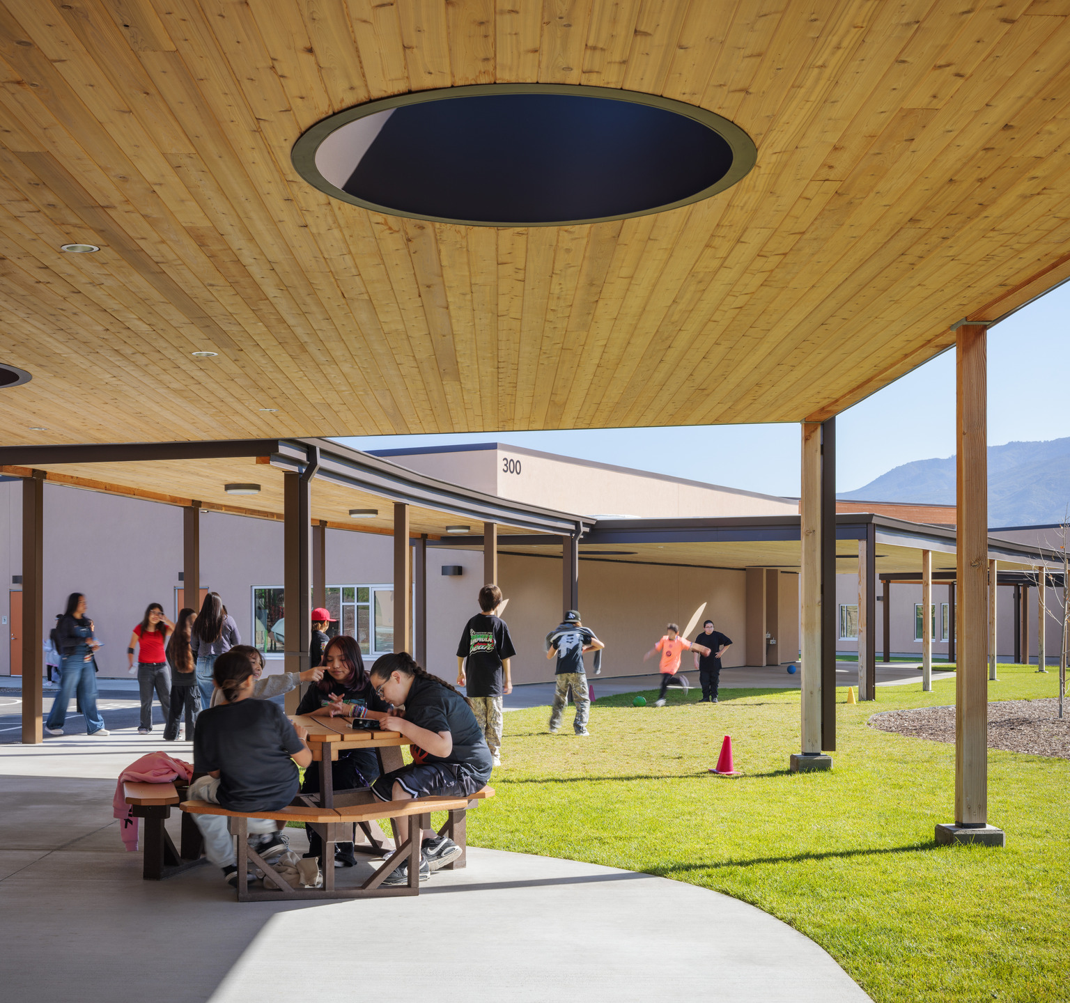 K-12 Independent Schools