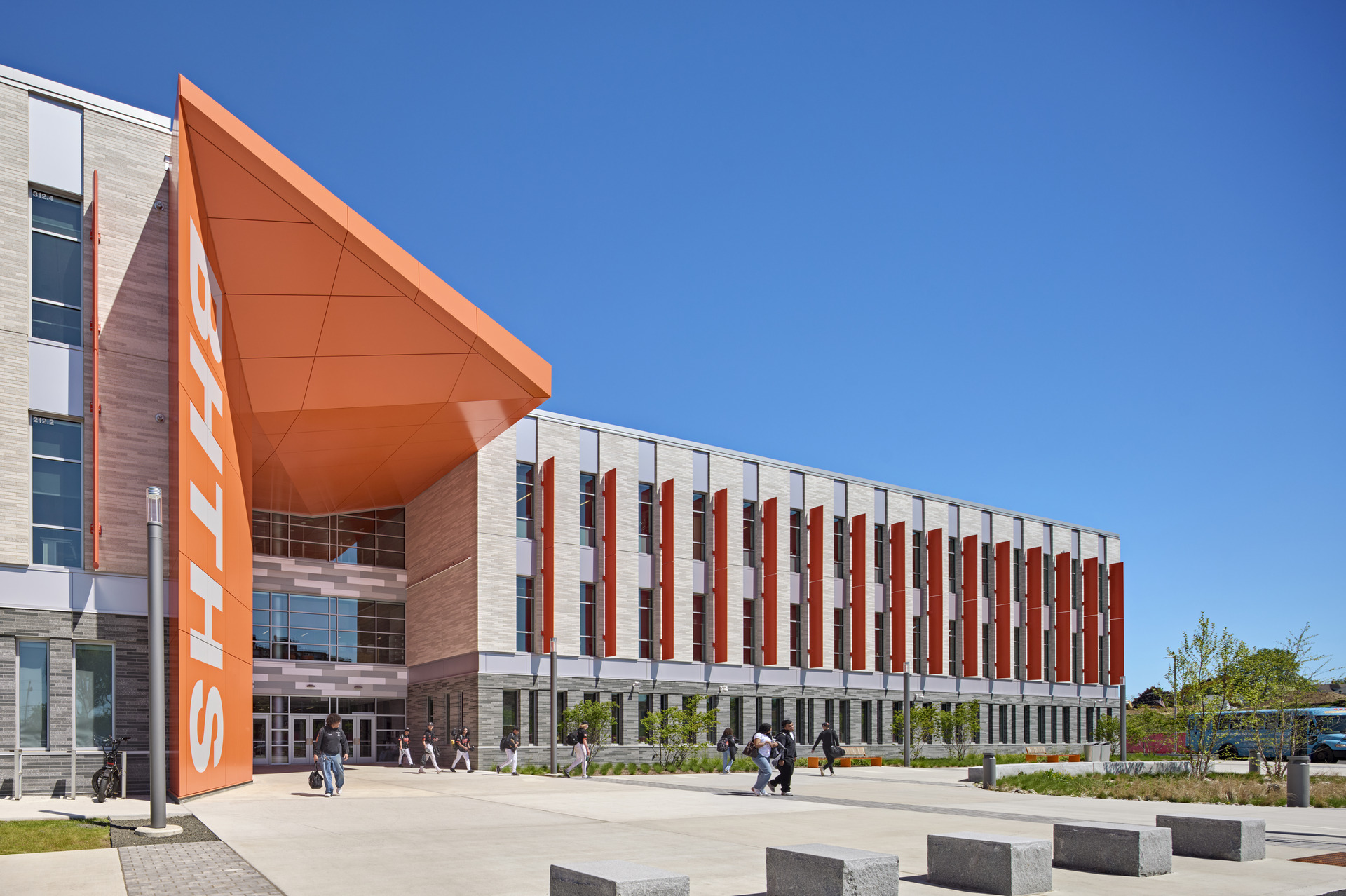5 Key Benefits of Interdisciplinary Design Coordination | By Brian Stone, AIA, NCARB, LEED BD+C, MCPPO