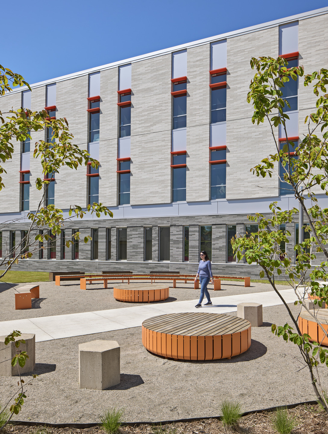 Five Keys for Achieving Net Zero Energy Schools | By Eric Haggstrom, AIA, LEED AP, Fitwel Ambassador