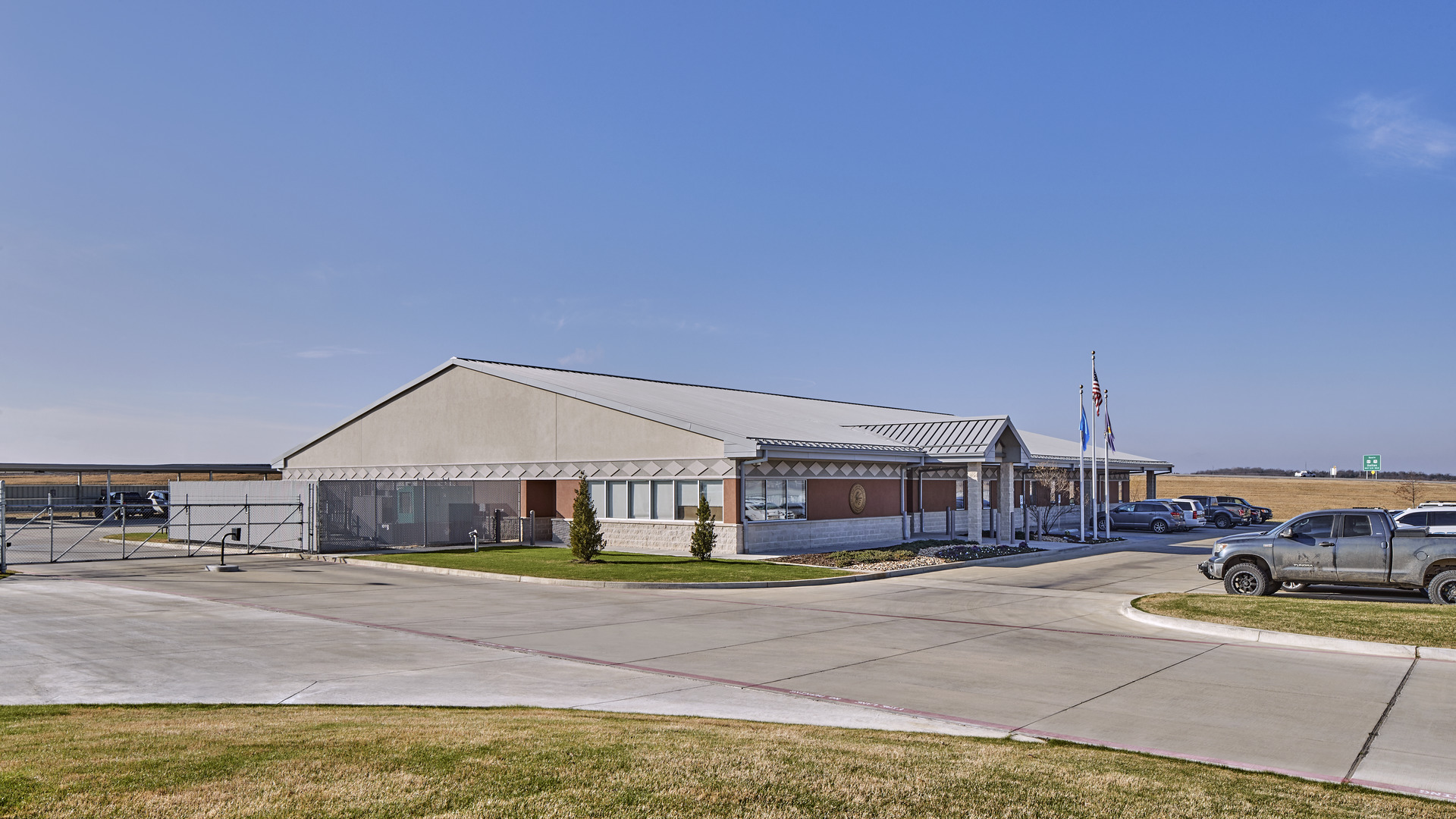 Choctaw Public Safety