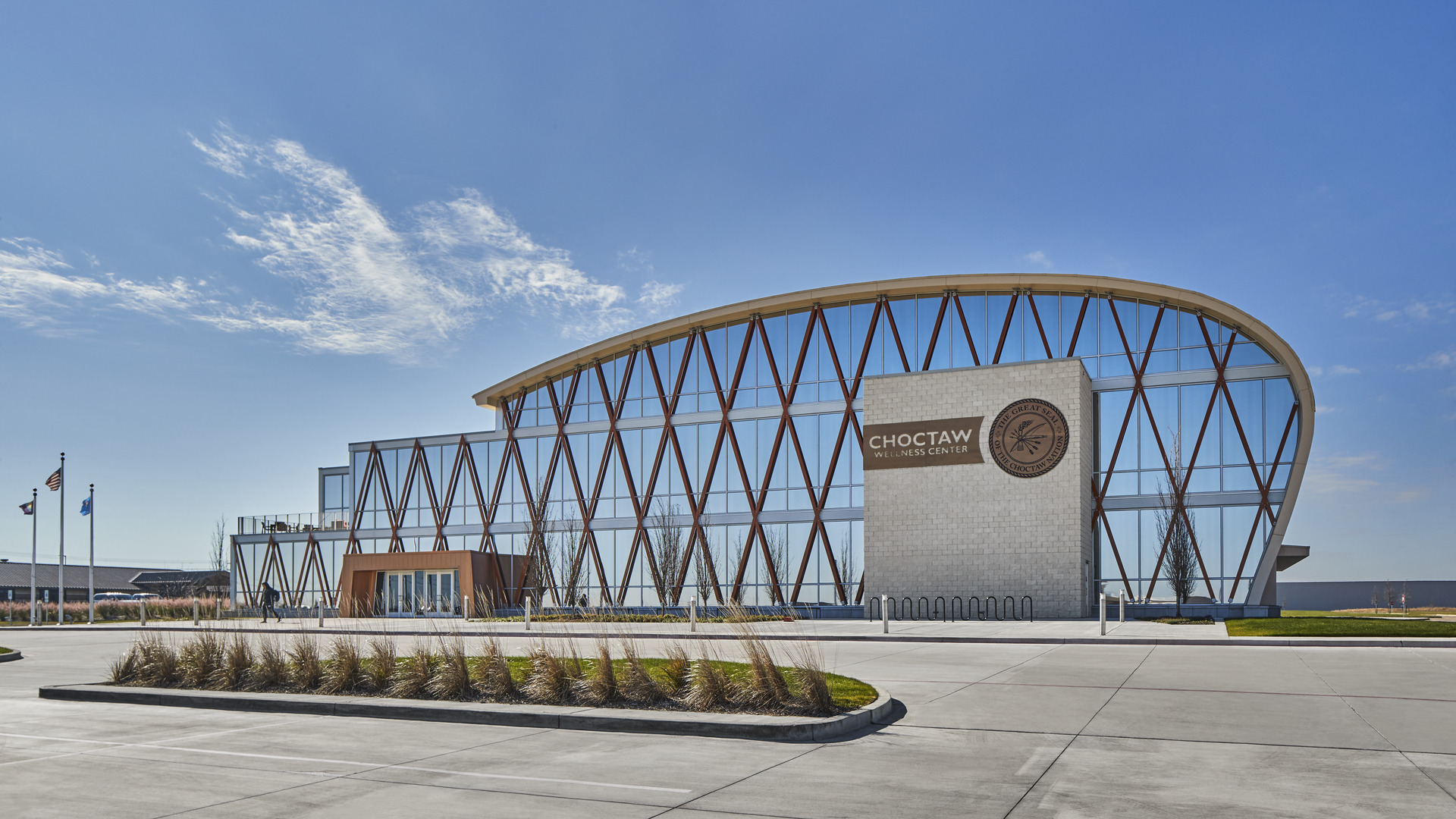 Choctaw Wellness Center