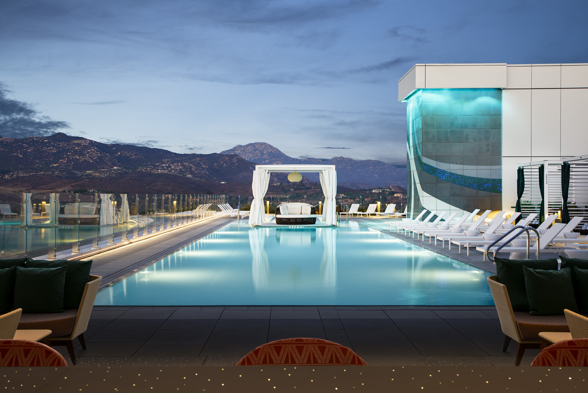 Jamul Casino Resort Hotel