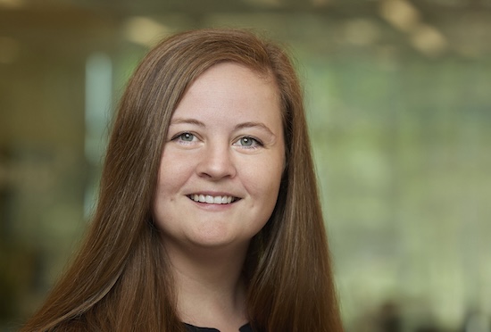 Image of Bethany Jennings