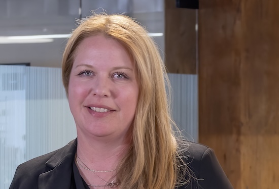 Image of Kelli Morgan