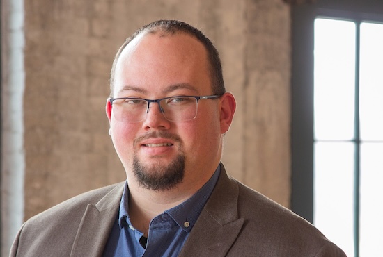 Image of Jordon Kazmierczak