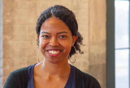 Image of Ashley Kendrick