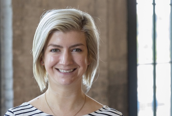 Image of Jill Lekse