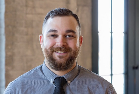 Image of Dustin Lombardi