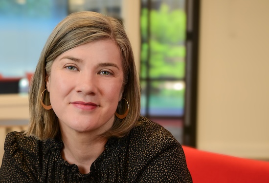 Image of Megann Smith