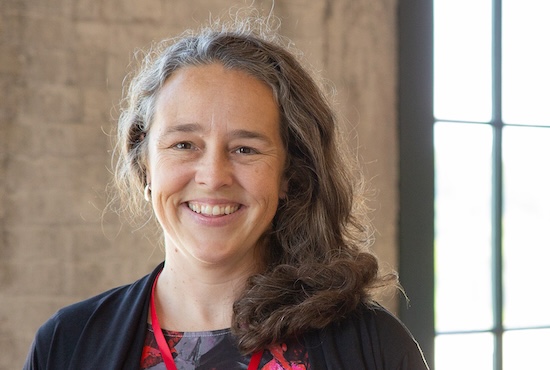 Image of Hilary Mattison
