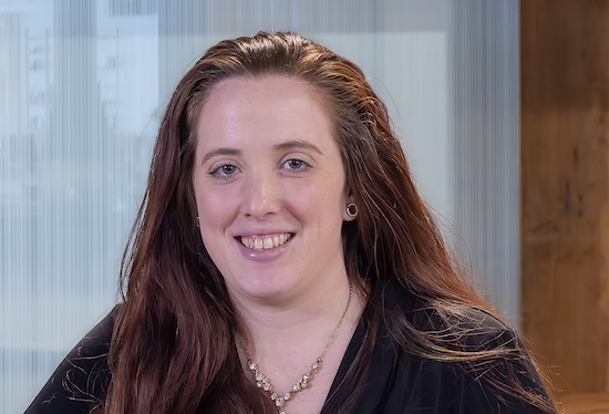 Image of Amanda Mattson
