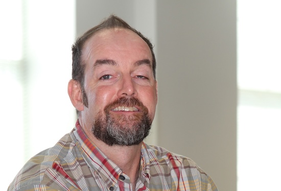 Image of Thomas McConnell