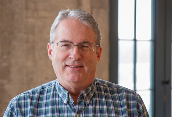 Image of Kenneth MacLeod
