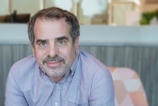 Image of Robert Messiana