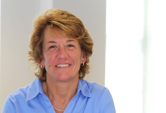 Image of Mary Ann Mloganoski