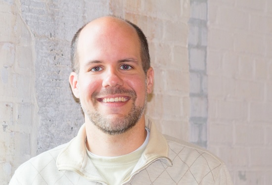 Image of Craig Moreau