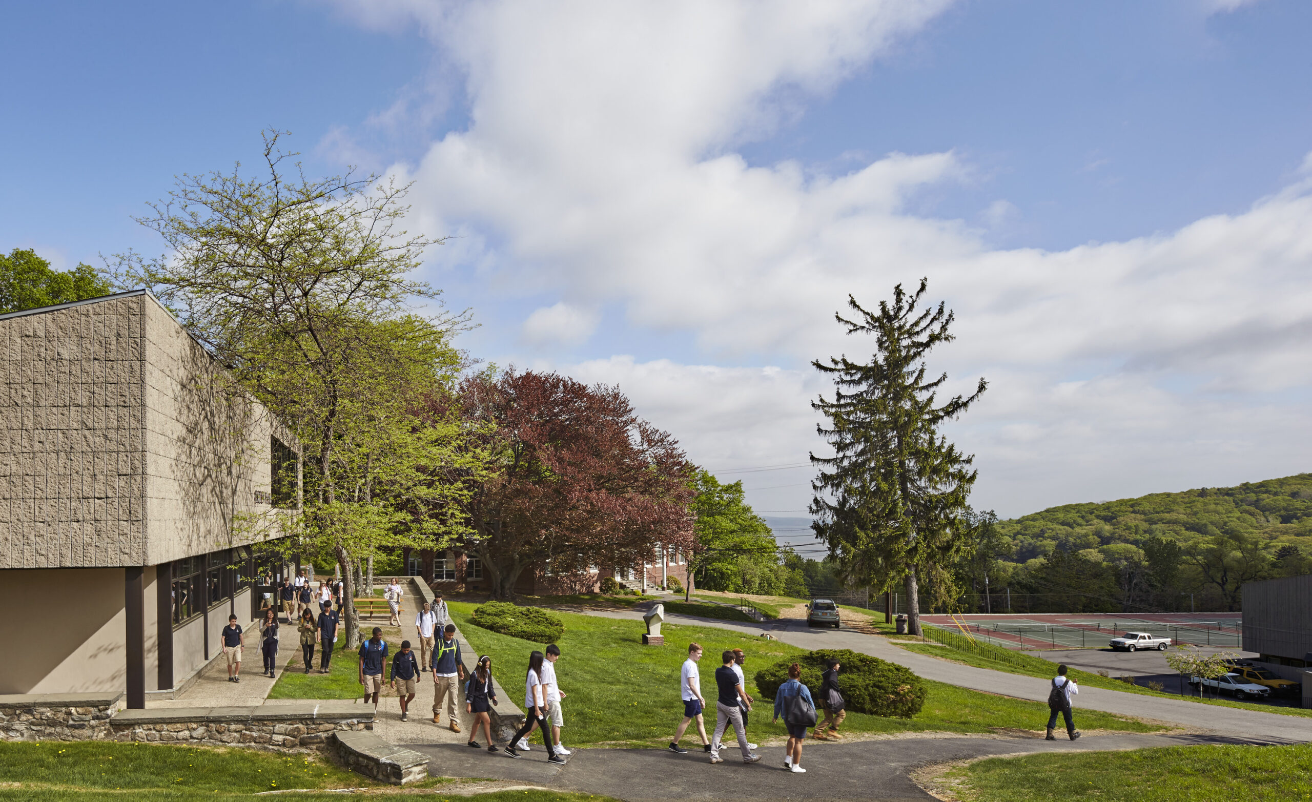 K-12 Independent Schools