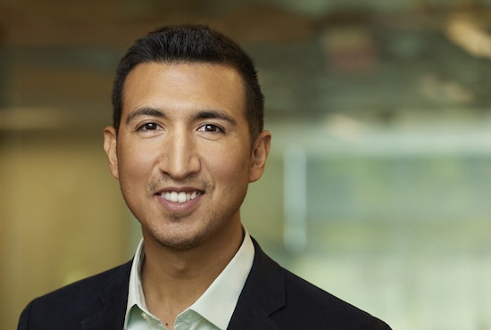 Image of Laith Nabilsi