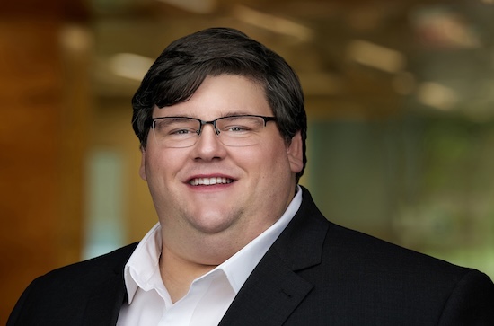 Image of Grant Newby