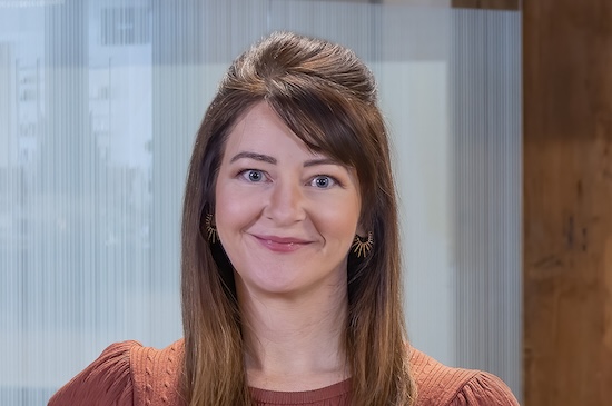Image of Carrie Nielsen