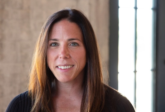 Image of Christine O’Hare