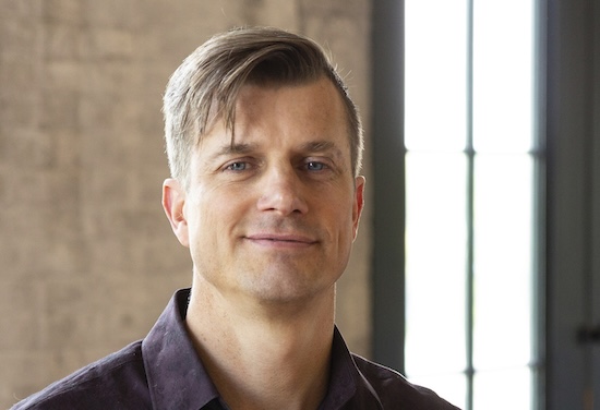 Image of Peter Morgan