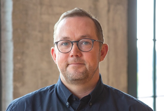 Image of Nicholas Paradowski