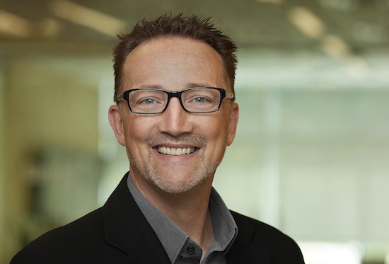 Image of Sean Pendley