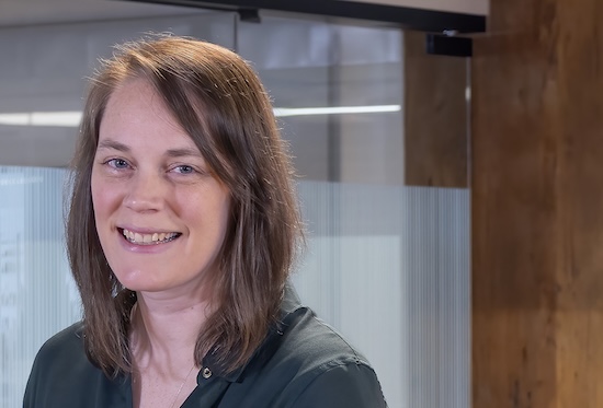 Image of Alison Pierce