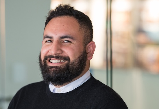 Image of Moises Robles