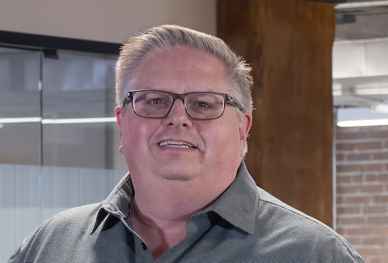 Image of James Ryan