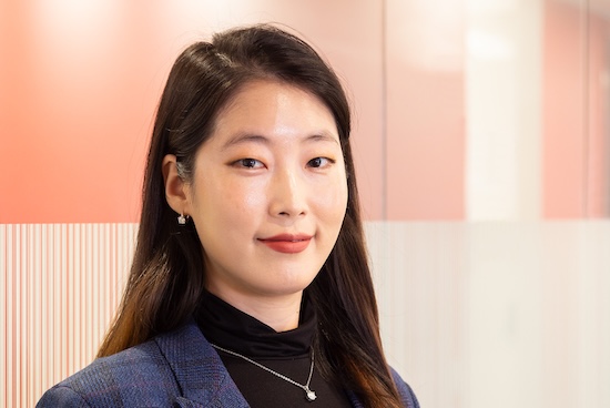 Image of Sinhea Lee