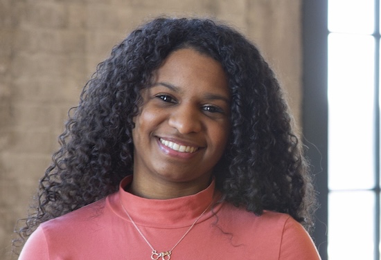 Image of Mary Sanchez Santiago