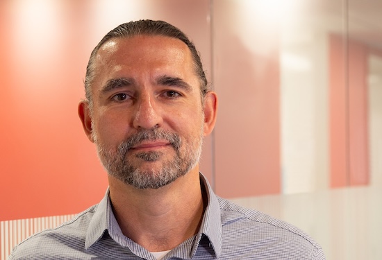 Image of Larry Sassi