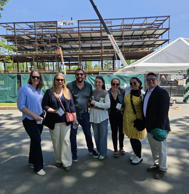 JCJ Architecture is proud to partner with Lee Kennedy Co., Inc. and Babson College on the new Executive Lodge and Conference Center, a state-of-the-art facility designed to support learning, collaboration and connection across the Babson community.